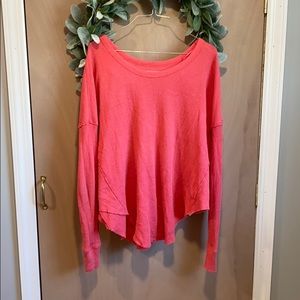 Free People Thermal